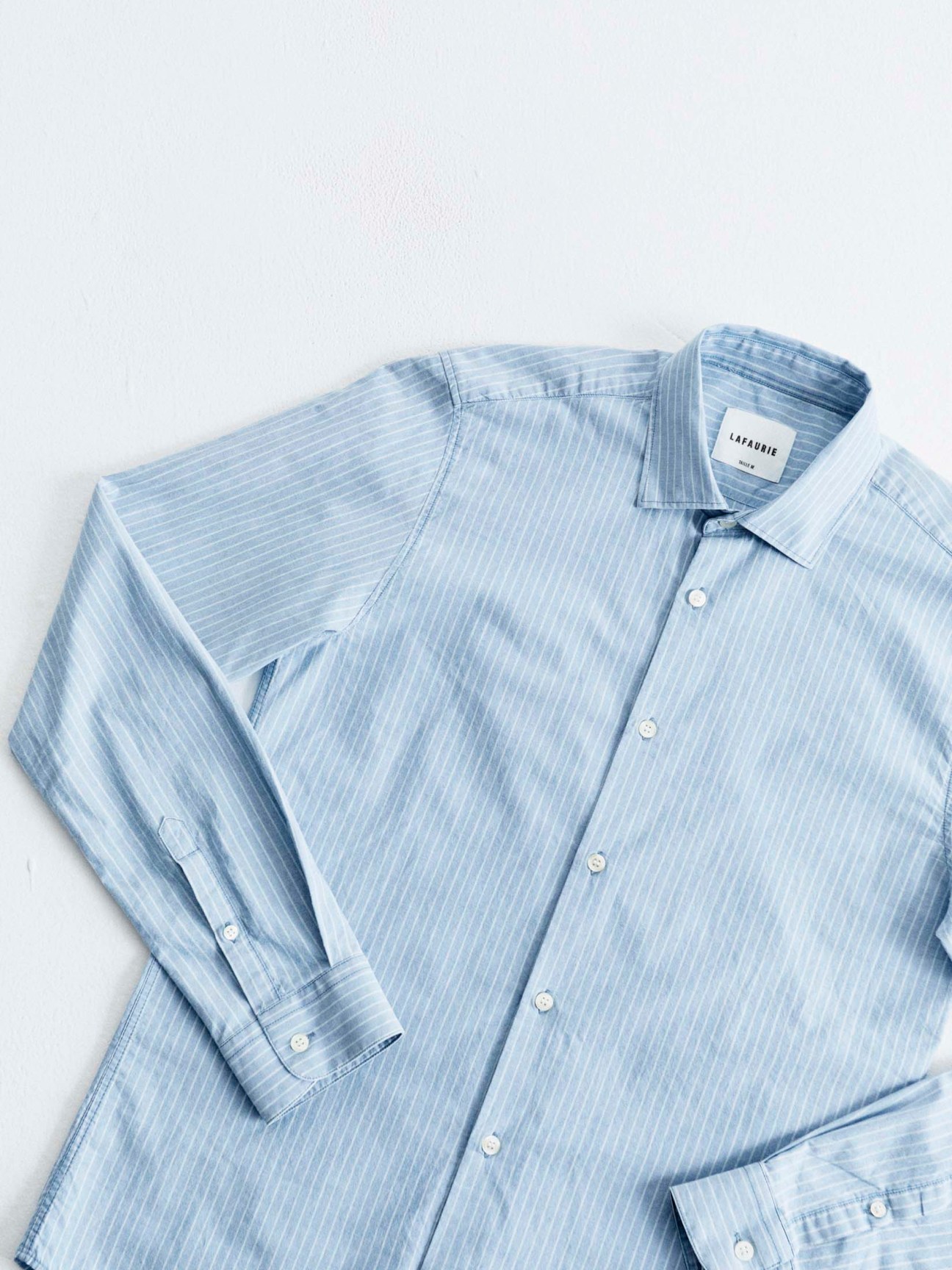 Lafaurie shirt