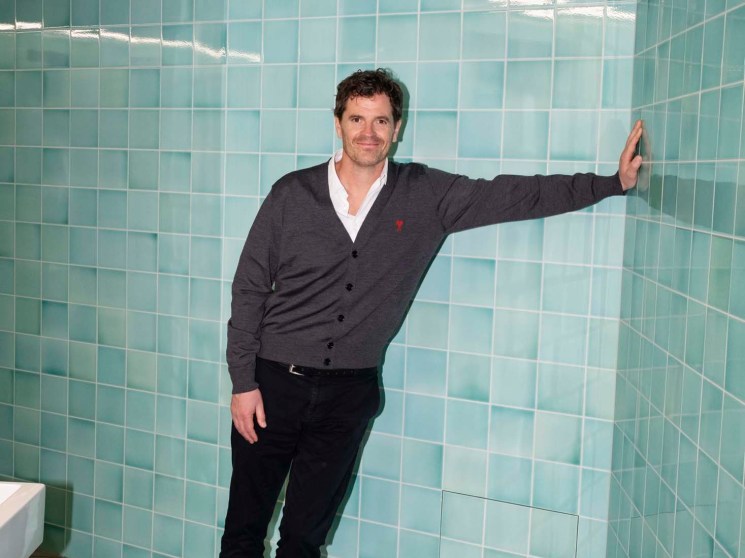 Interview: Meet Martin Österdahl, the man behind Eurovision