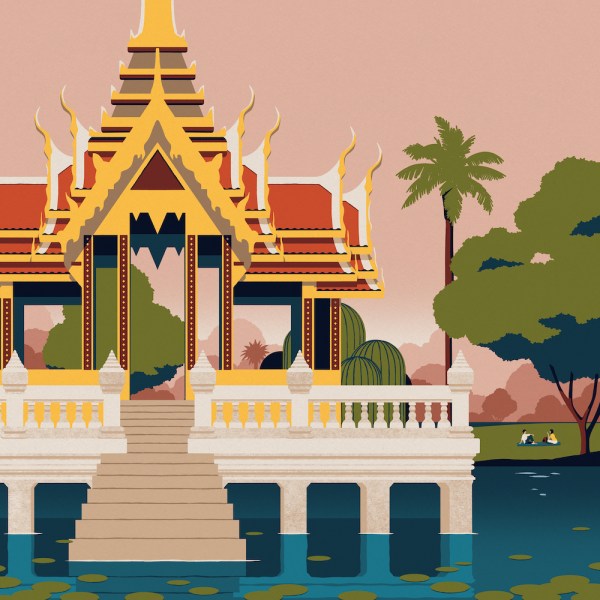 Bangkok