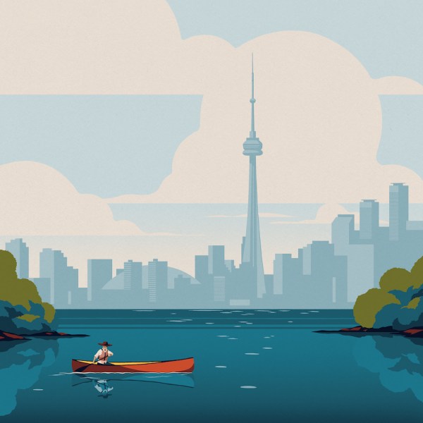 Toronto