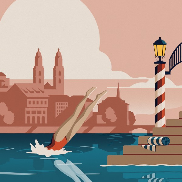 Zürich