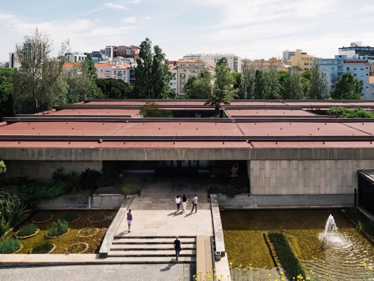 Museu Calouste Gulbenkian