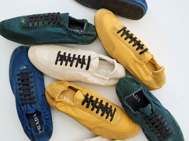 Style Directory: Our top 25 seasonal styles