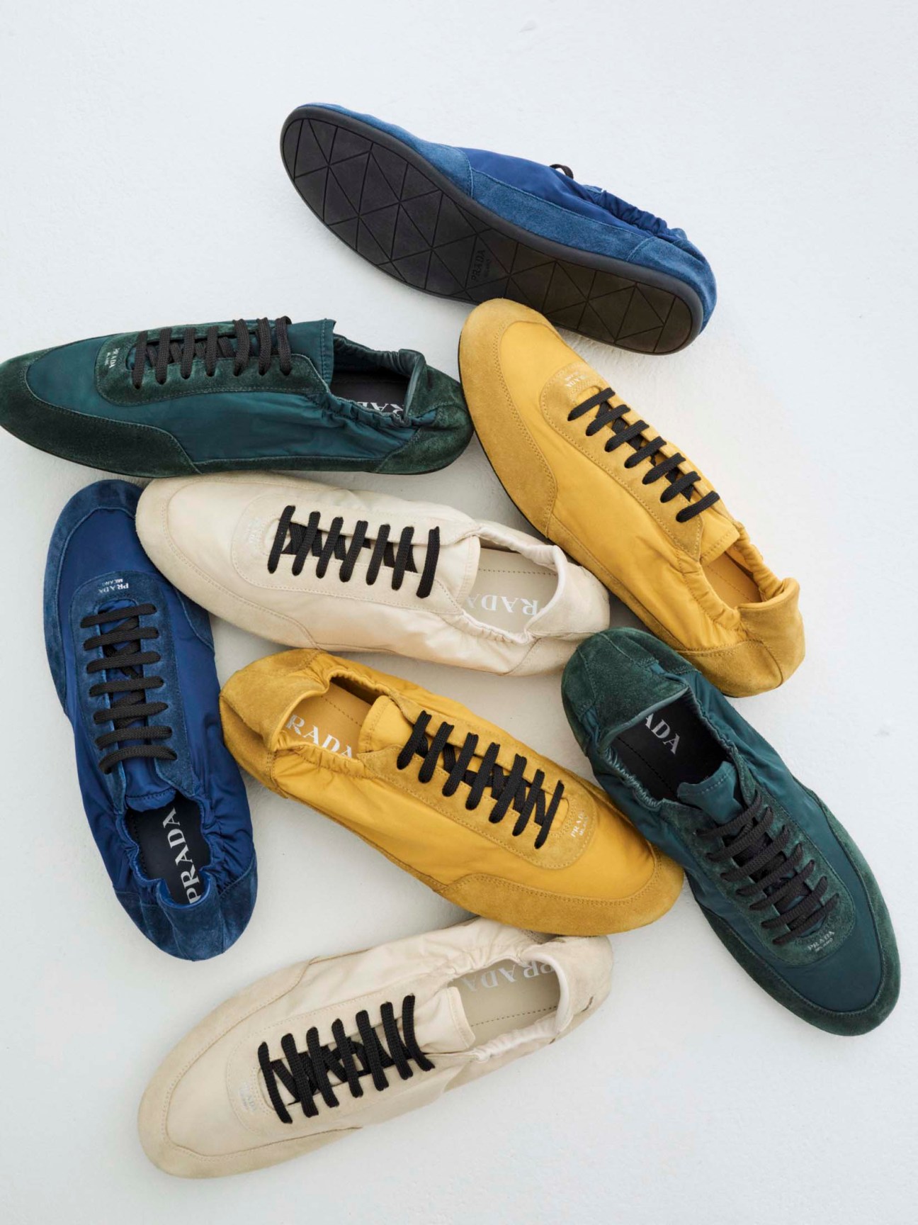 Prada shoes