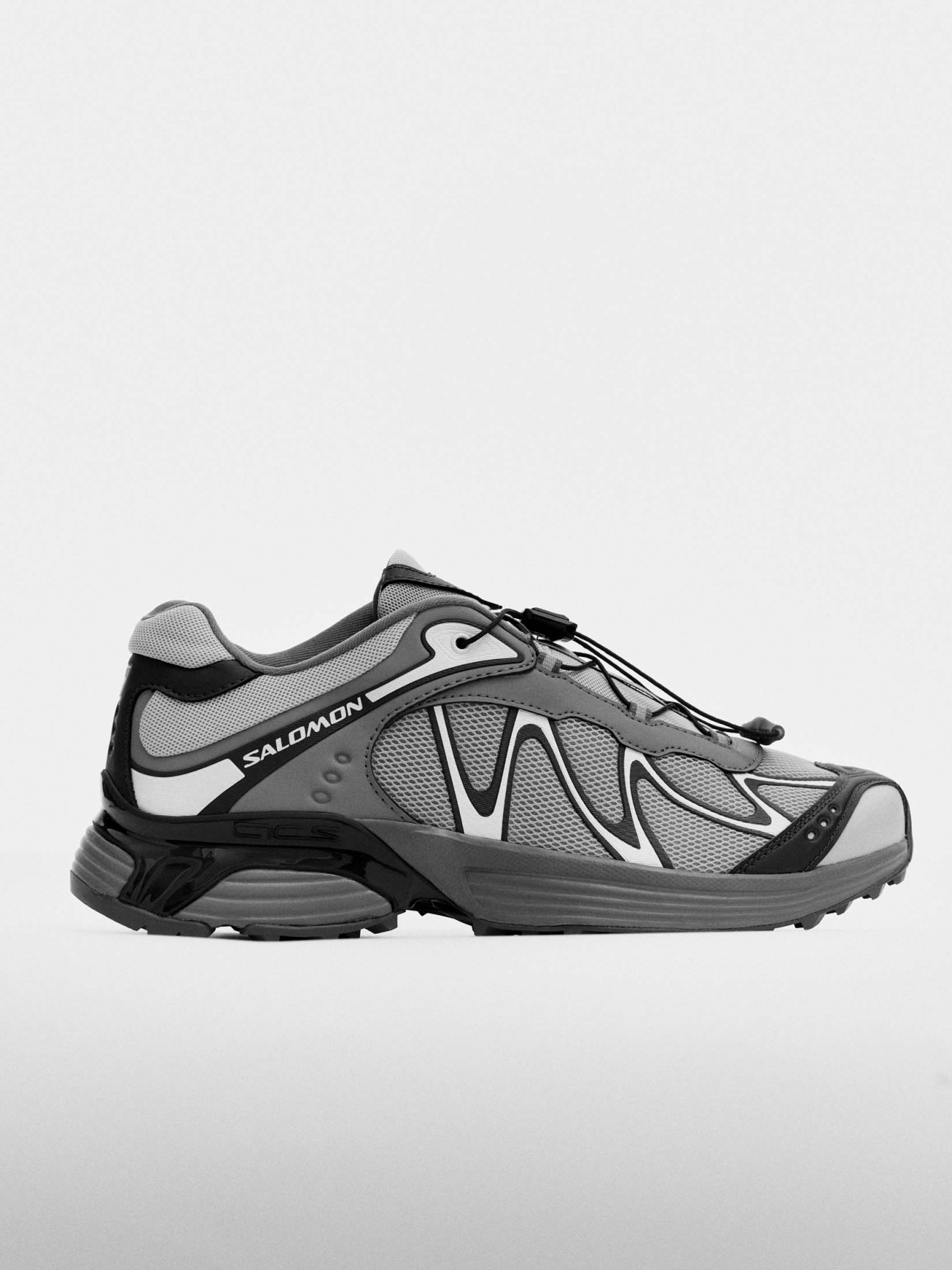 Salomon shoe