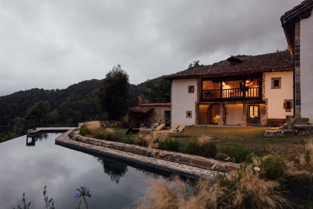 Solo Palacio
Asturias, Spain