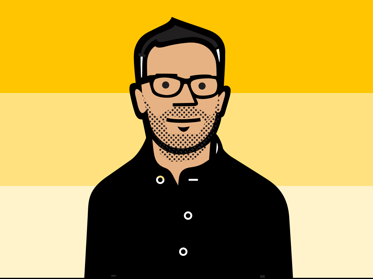 From the ground up to the rooftops of Lisbon, here’s what has built Monocle into a family