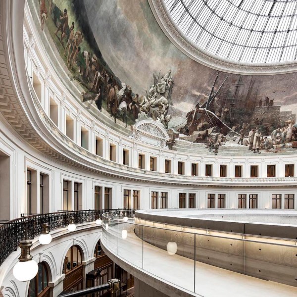 best museums in Paris