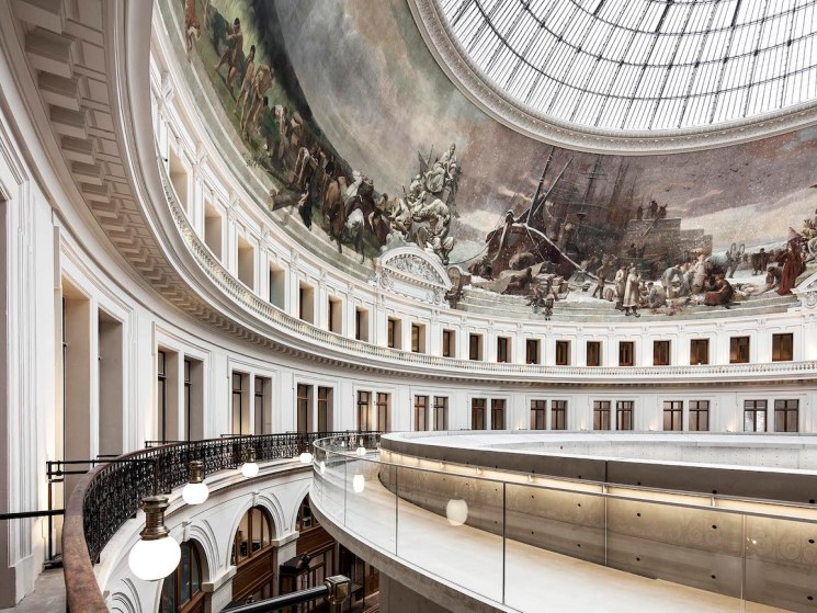 best museums in Paris