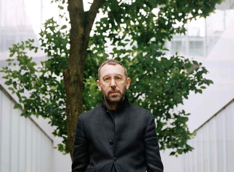 Alessandro Sartori’s vision for a timeless, trend-free Zegna