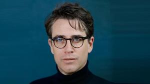 Benjamin Moser at Jaipur Literature Festival 2025