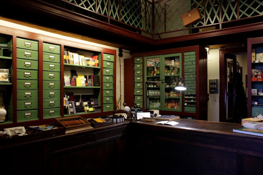 Fratelli Bonvini 1909