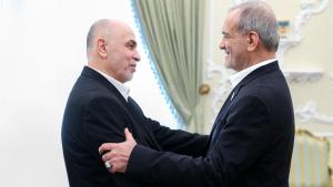 Can Middle Eastern leaders save the Israel-Gaza ceasefire?
