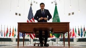 An era of transactional diplomacy?