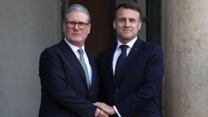 How will European leaders play the Trump game?