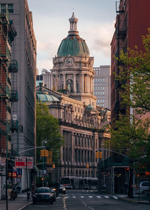 Nolita New York
