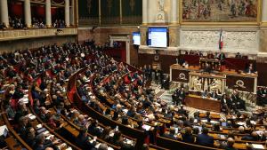 Are minority governments the new norm?