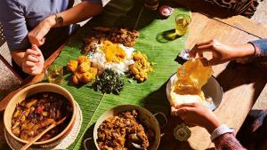 What is Caribbean cuisine? Plus: Syria’s best shawarma and ‘An A-Z of Chinese Food’