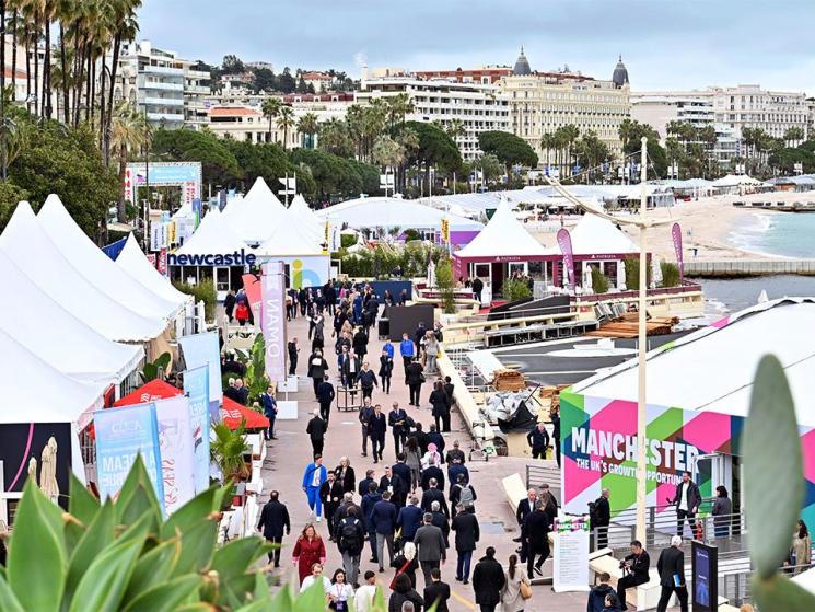 Mipim 2025: meet the mayors
