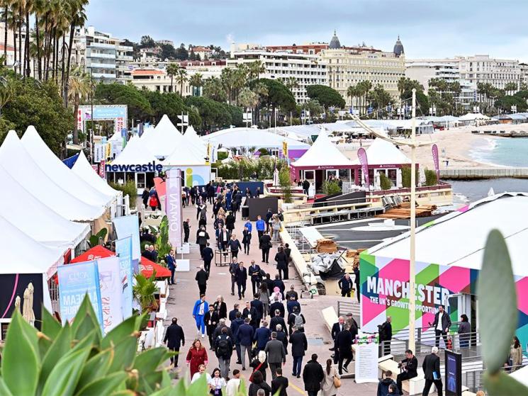 Mipim 2025: meet the mayors