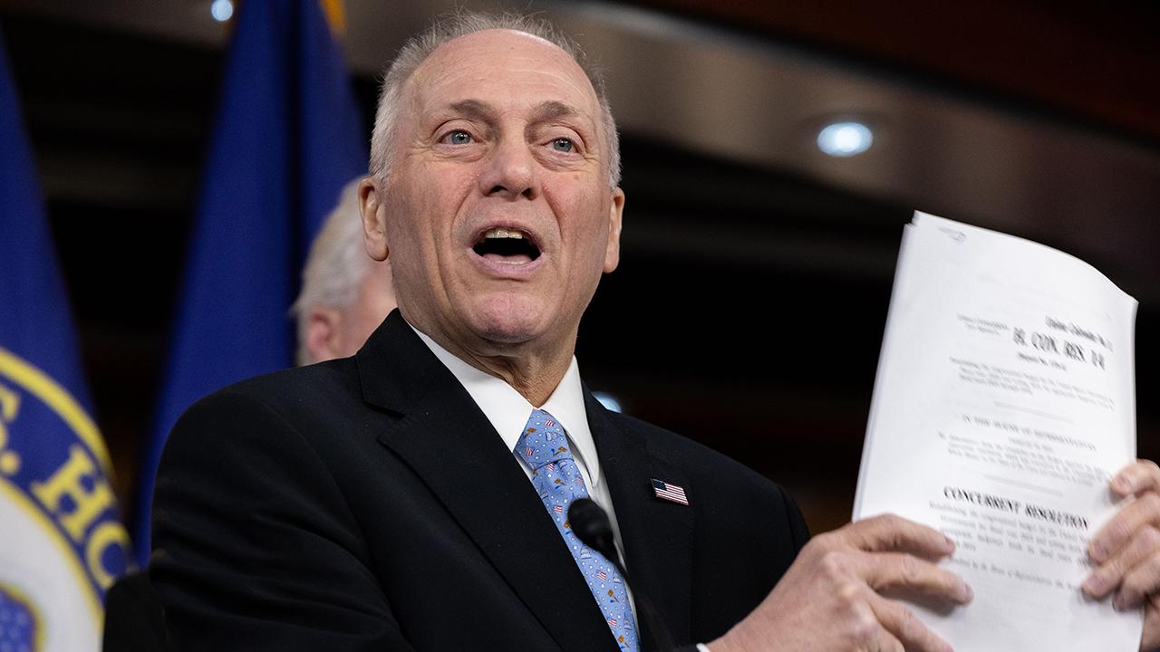 US Republicans look to cut $2trn in spending
