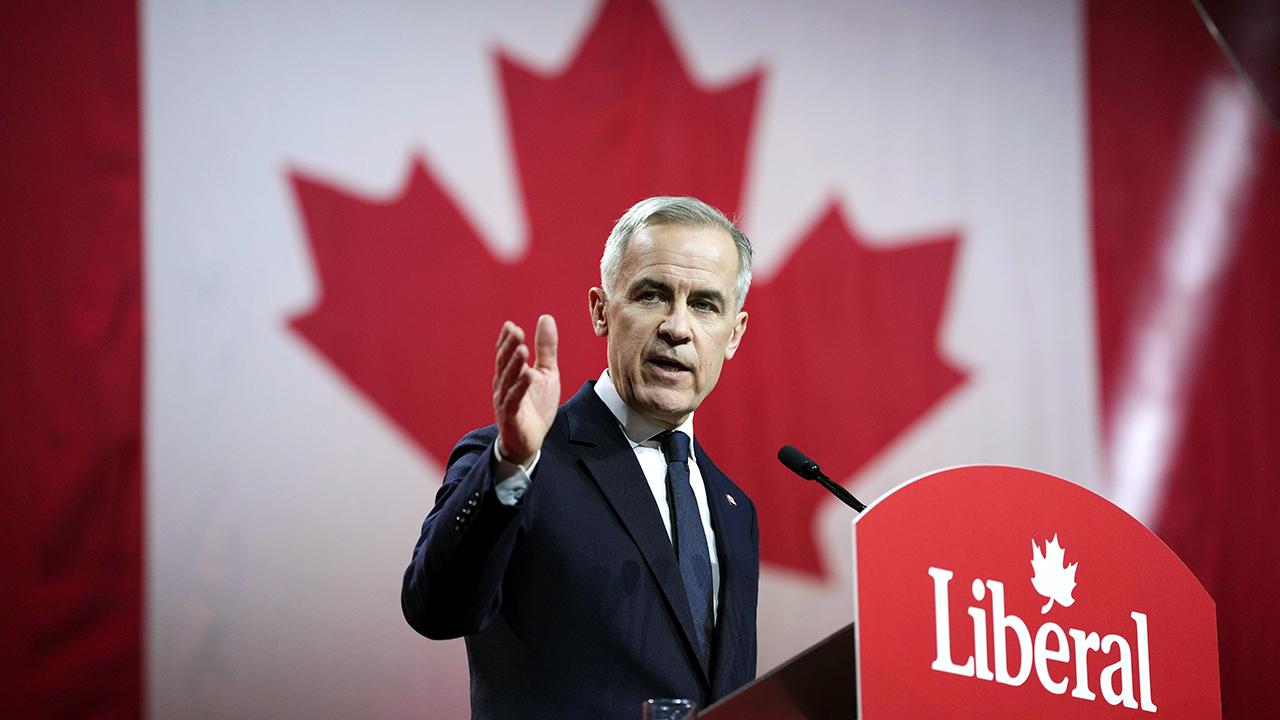 Who is Mark Carney, Canada's next PM? - Monocle