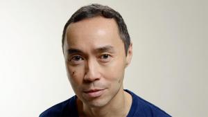 Tash Aw on writing the reality of Southeast Asia