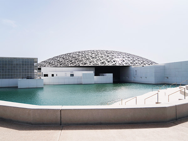 A brave new world of artistic inquiry