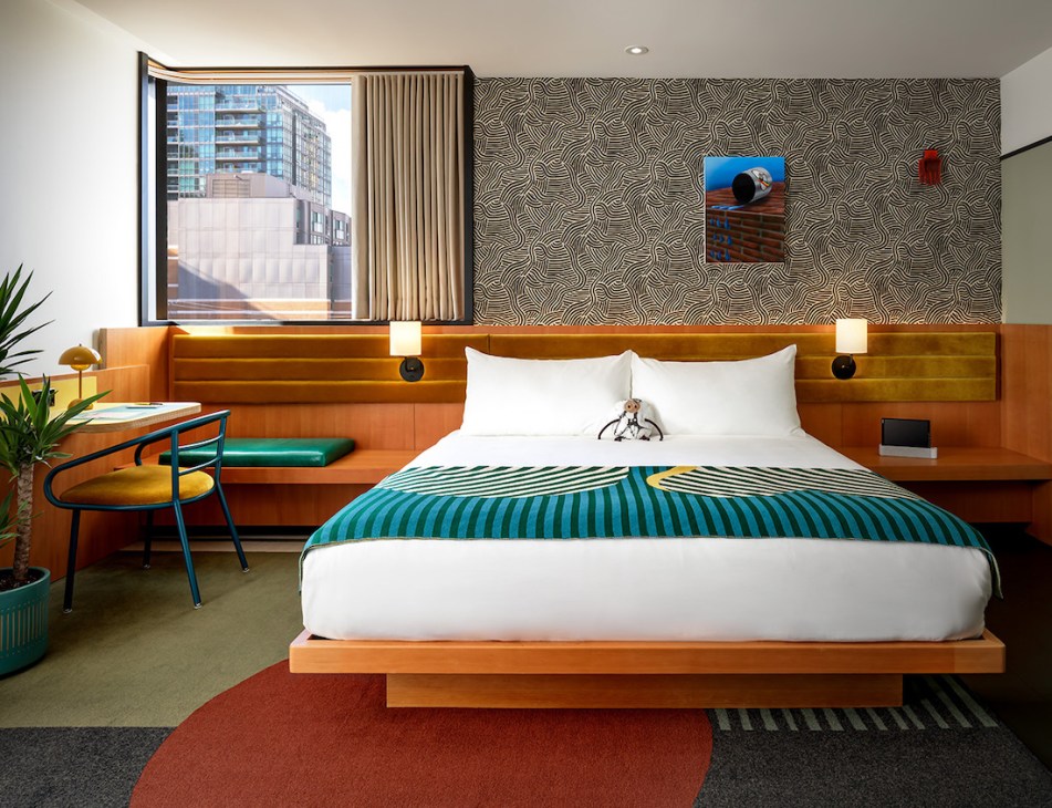 The Drake Hotel Toronto