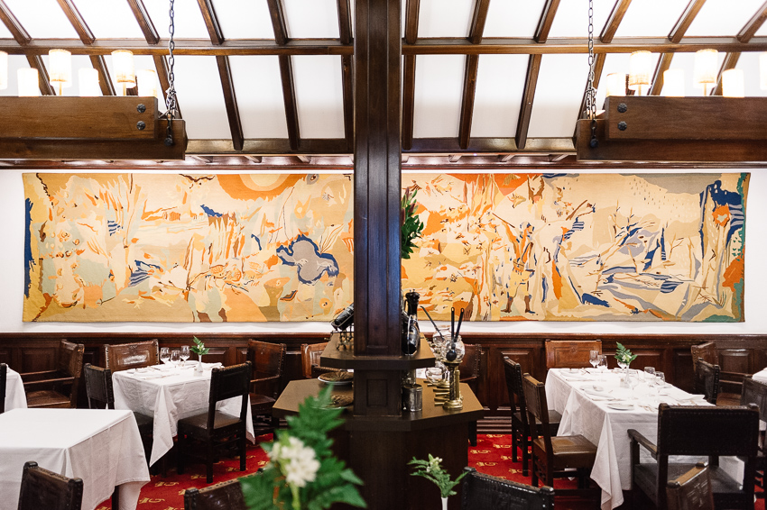 Gambrinnus restaurant Lisbon