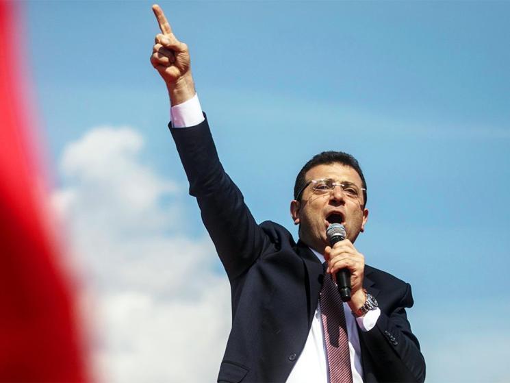 Live from Paris: the latest from Istanbul and Parisian design