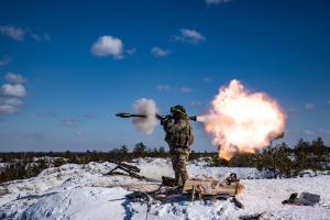 Does Putin want peace with Ukraine?