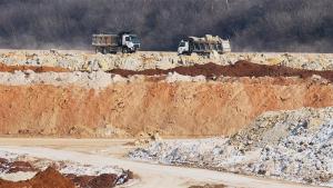 US and Ukraine agree on a minerals deal and South Korea’s birth rate rises