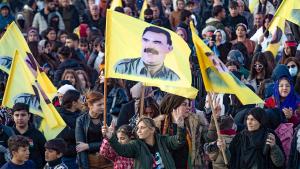 What next for the PKK and Turkey?
