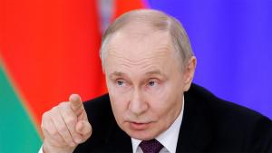 What does Russia want – and what will the US give?