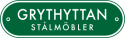 In partnership with Grythyttan Stålmöbler
