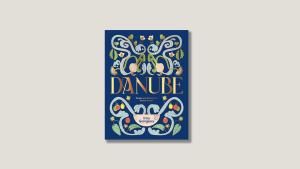 The cuisine surrounding the Danube and the absinthe revival