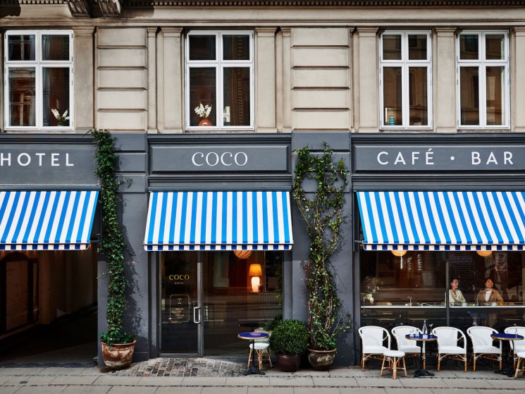 Hotel Coco Copenhagen