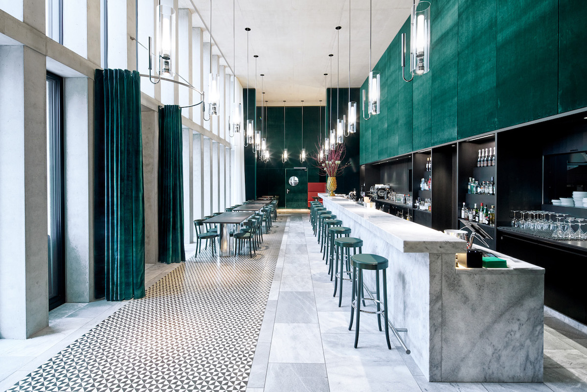Kunsthaus Bar Zurich
