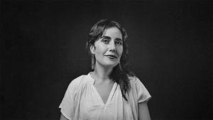 Lauren Markham at the Lannan Literary Festival