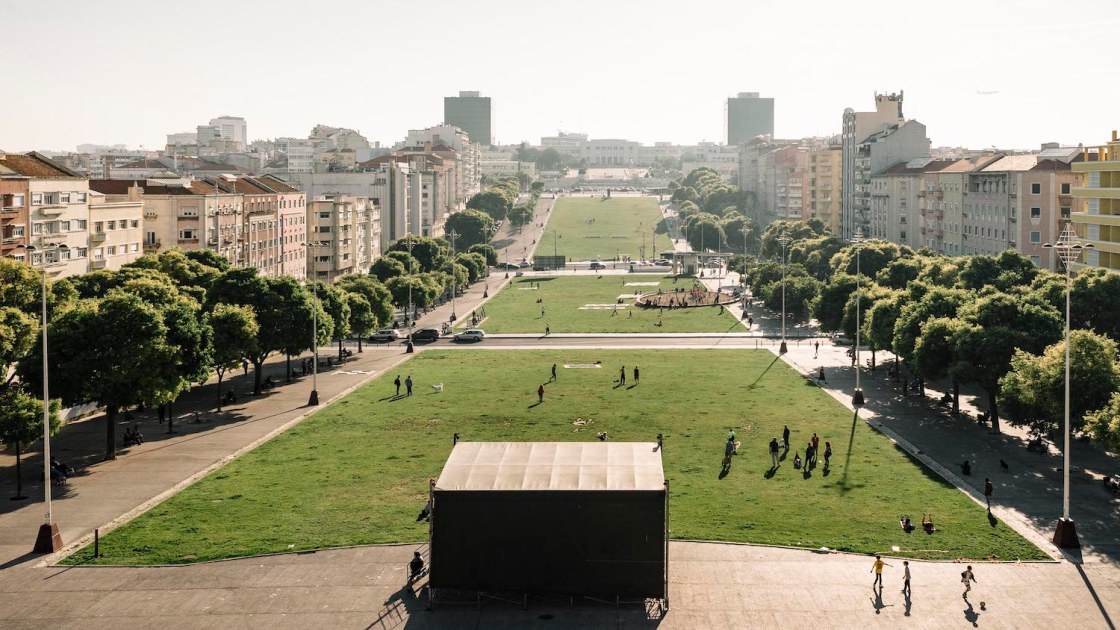 Lisbon