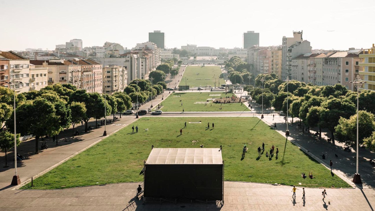 Lisbon
