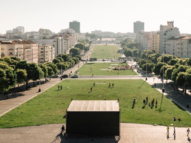 Lisbon