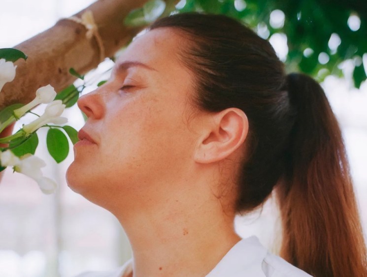 Interview: Nuria Cruelles, Loewe perfumer