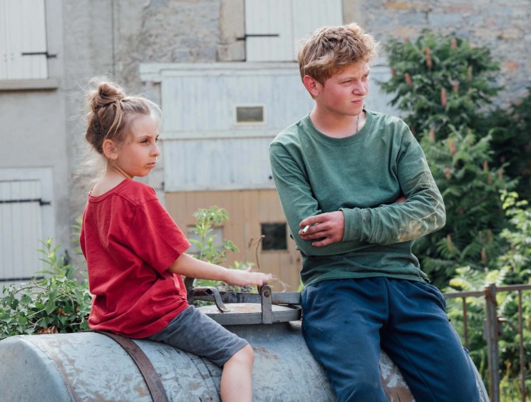 The art of a narrative: How Louise Courvoisier and Natasha Brown bring stories to life