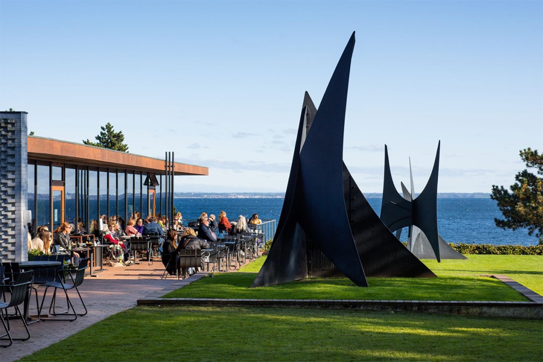 Louisiana Museum of Modern Art