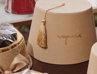 Maymana gift boxes