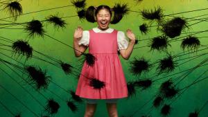 Theatre special: the puppets of ‘My Neighbour Totoro’ and the Beckett Biennale