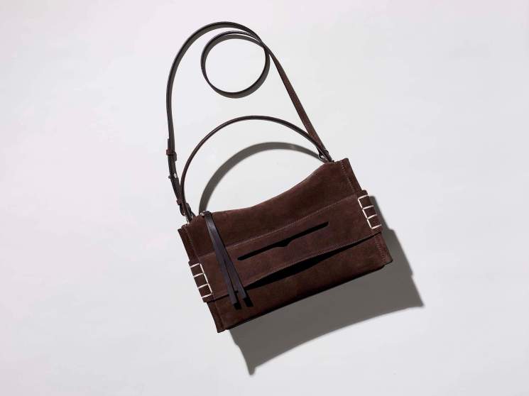 The sharpest spring fashion collaborations