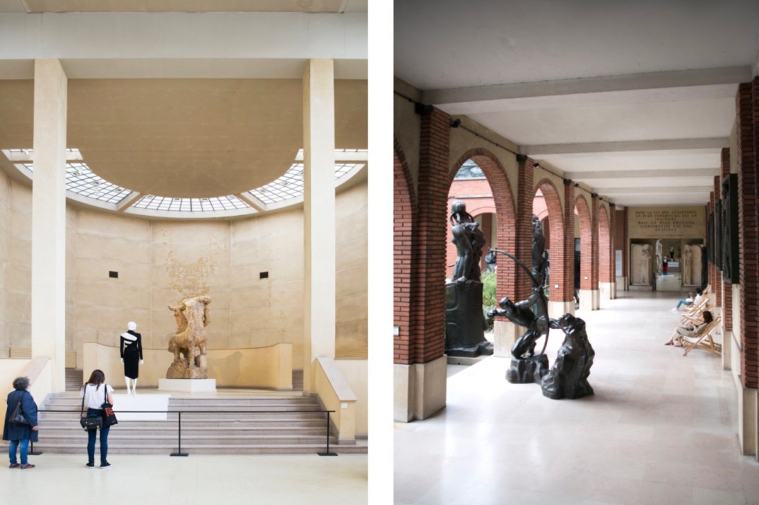 Musée Bourdelle Paris